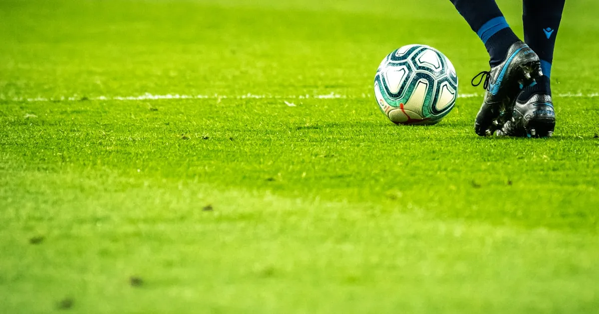 Pre-match fogadás: az éjszakai meccsek legbiztonságosabb módja